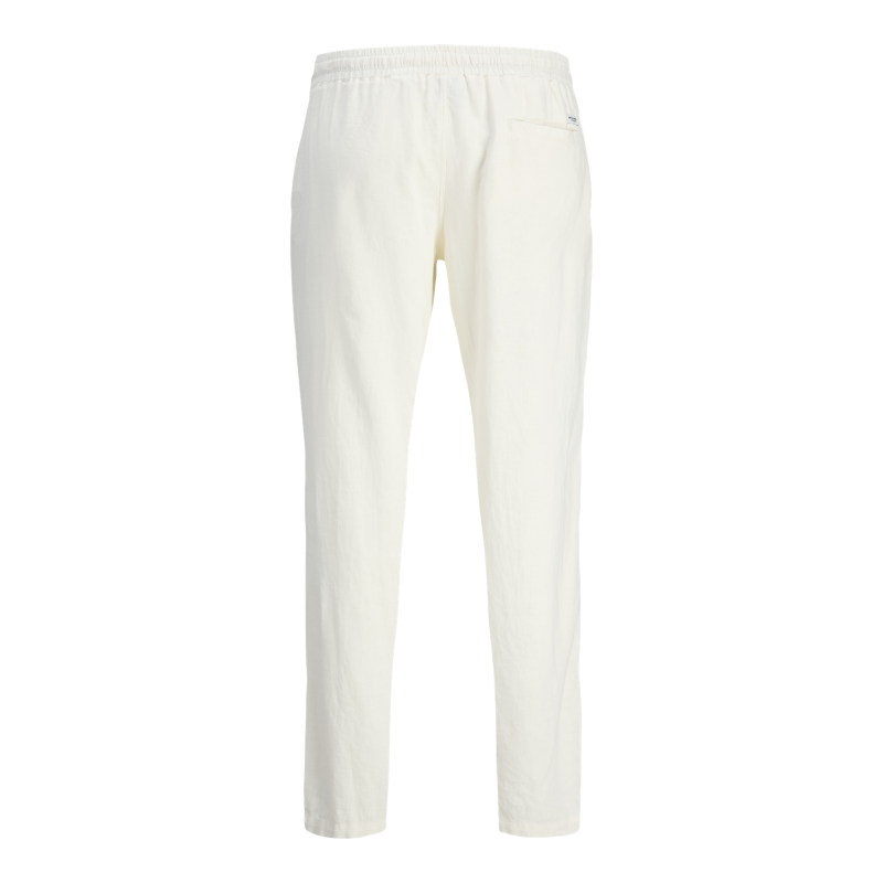 JACK & JONES JUNIOR Bill Jjparos Jogging Bukser - Antique White