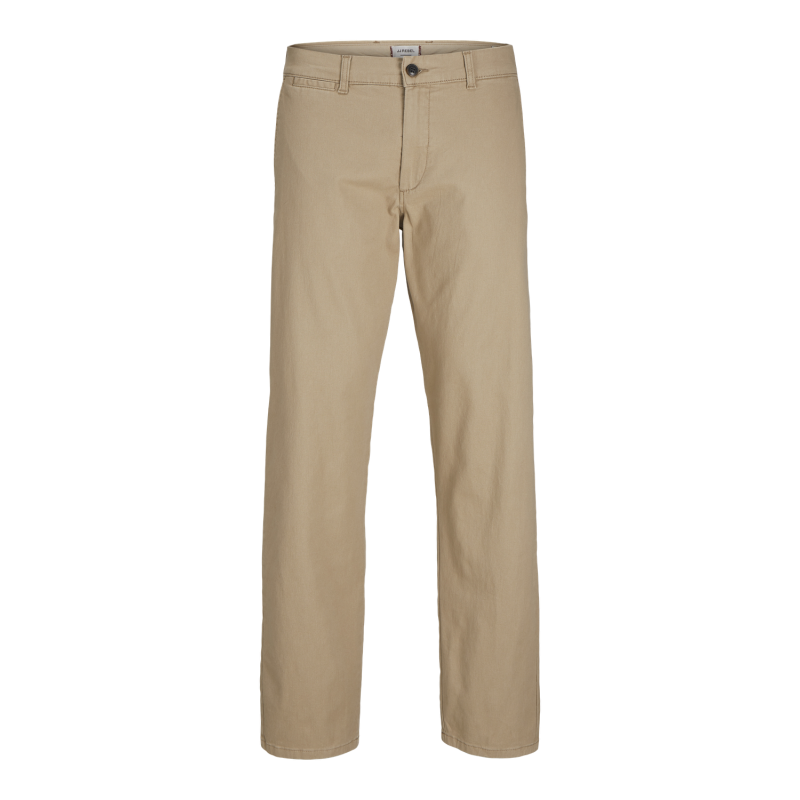 JACK & JONES Jrebkenni Sharp Chino - Crockery