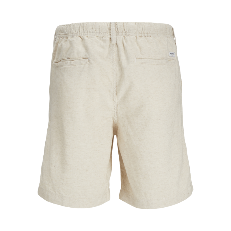 JACK & JONES JUNIOR Jaiden Jjcampaign Hybrid Shorts - Moonbeam JACK & JONES JUNIOR Jaiden Jjcampaign Hybrid Shorts - Moonbeam