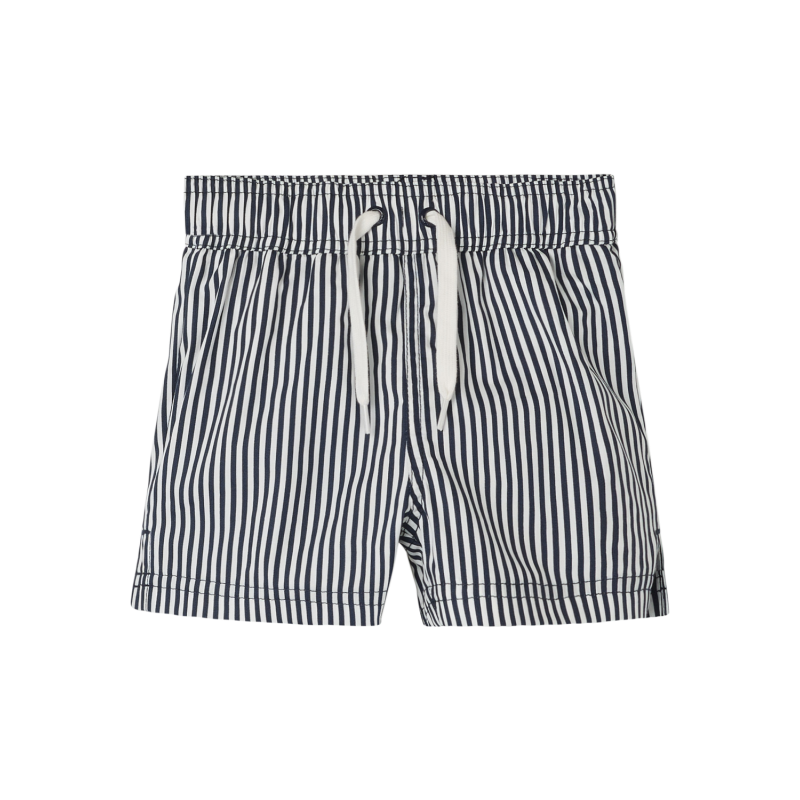 NAME IT MINI Zalle Badebukser - Navy Blazer