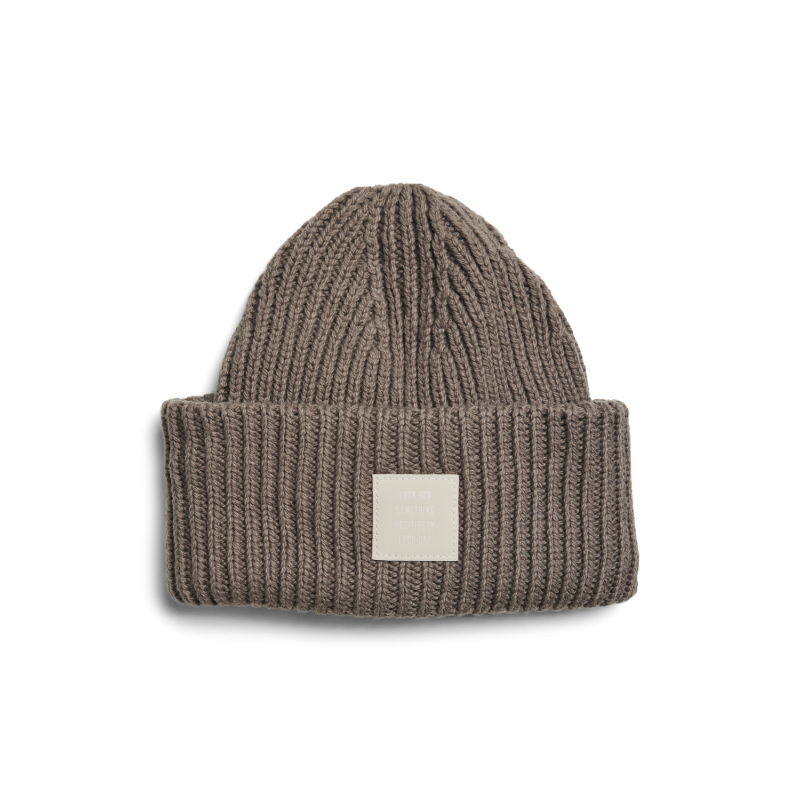 PIECES Pcnuca Hood W. Patch - Fossil