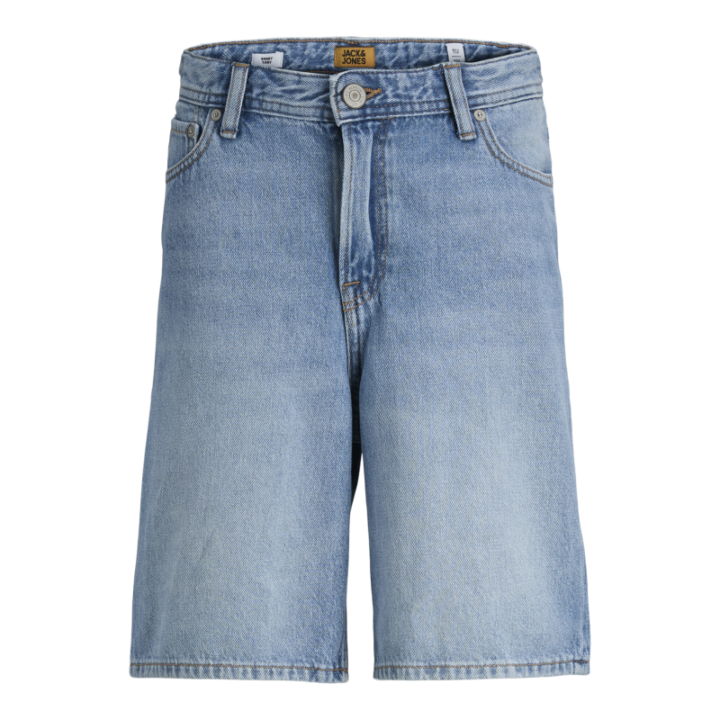 JACK & JONES JUNIOR Tony Jjoriginal Shorts 920 - Blue Denim