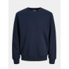 JJ Rebel Rocky Sweatshirt - Sky Captain