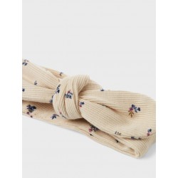 NAME IT Baby Olinne Hårbånd - Summer Sand