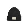 KIDS ONLY Alpha  Patch Rib Beanie - Sort