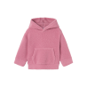 NAME IT Mini ReTeddy Regular Teddy Sweatshirt - Mauve Orchid