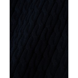 NAME IT Kids Remon Strik Vest - Dark Sapphire