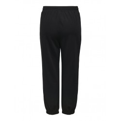ONLY CARMAKOMA Daze Sweatpants - Sort