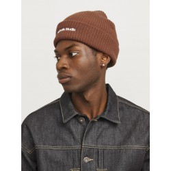 JACK & JONES Vesterbro Hue - Brandy Brown