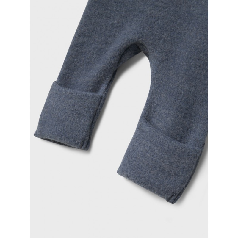 NAME IT BABY WMino merinould heldragt - Ombre Blue
