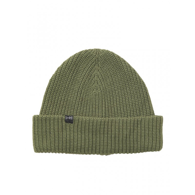 JACK & JONES Tech Kort Beanie / Hue - Cypress