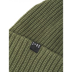 JACK & JONES Tech Kort Beanie / Hue - Cypress
