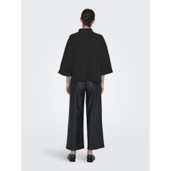 JDY Geggo Top - Sort