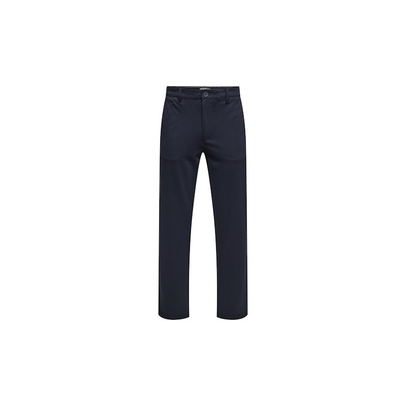 ONLY & SONS Mark Regular Chino Bukser - Night Sky