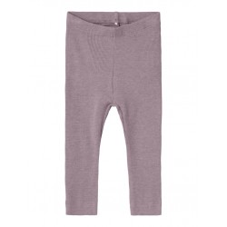 NAME IT Baby Rib Leggings -...