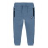 NAME IT Mini Vimo Sweatpants - Coronet Blue