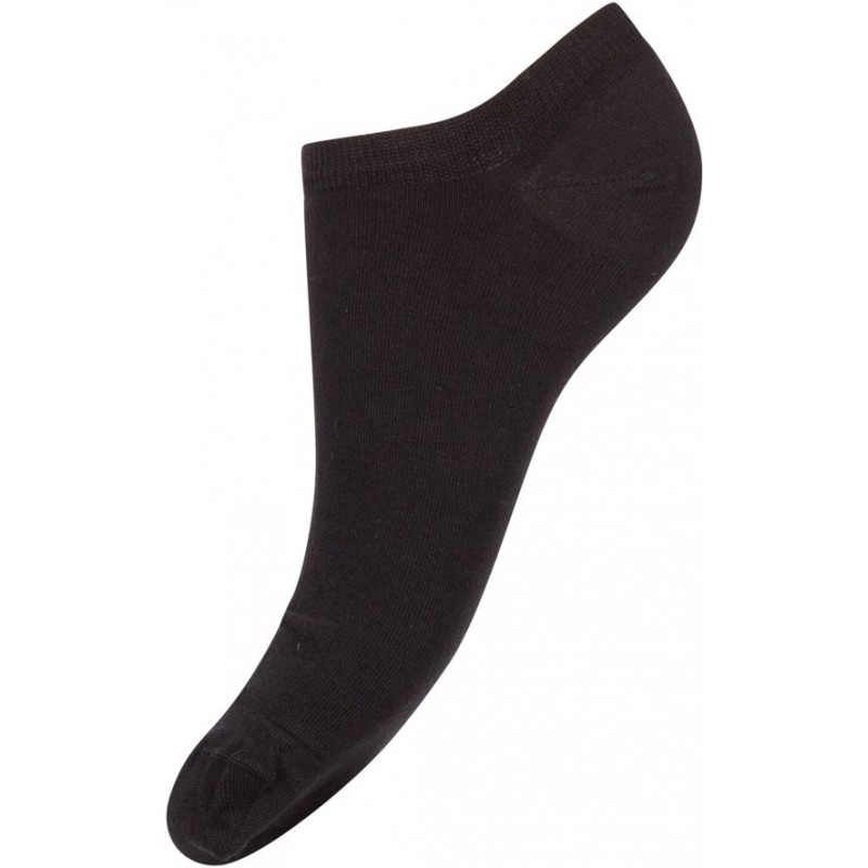 DECOY SNEAKERS SOCKS - SORT