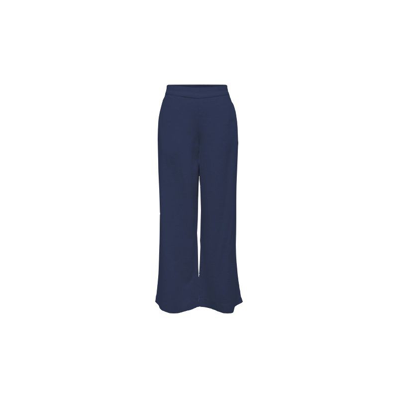 JDY Silva Wide Pant - Sky Captain