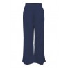 JDY Silva Wide Pant - Sky Captain