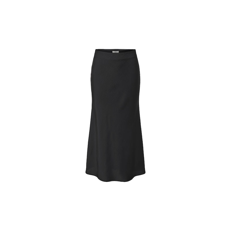JDY Urba MW Nederdel - Sort