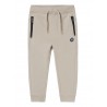 NAME IT Mini Vimo Sweatpants - Pure Cashmere