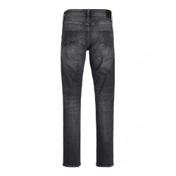 JACK & JONES Mike Original Jeans - Black Denim