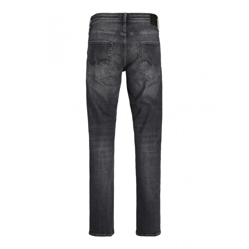 JACK & JONES Mike Original Jeans - Black Denim