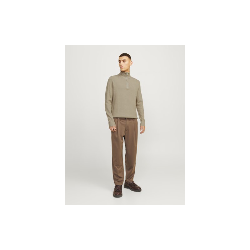 JJ Perfect Strik Med Lynlås - Crockery