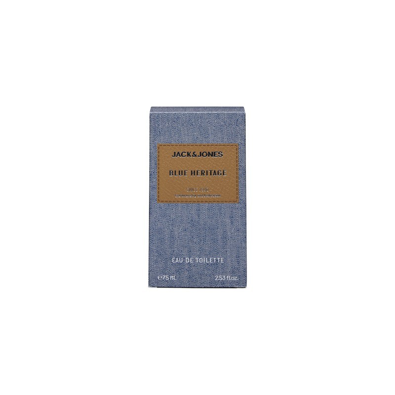 JACK & JONES Blue Heritage Eau De Toilette