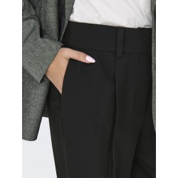 JDY Cille Brede Bukser - Sort