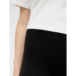 PIECES Edita Leggings - Sort