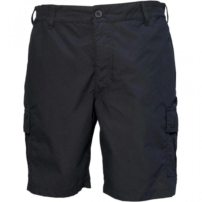 ROBERTO Turf Shorts Med Sidelomme - Navy