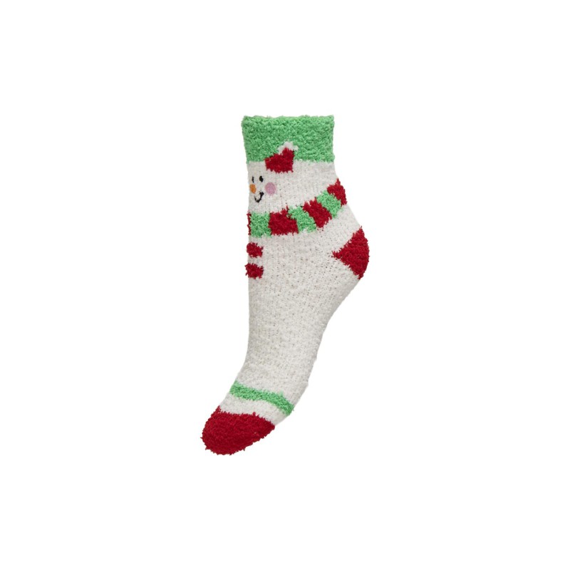 KIDS ONLY Christmas Chinelle Sock In A Ball Acc - Island Green