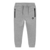 NAME IT Mini Vimo Sweatpants - Grey Melange