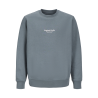 JACK & JONES Junior Vesterbro Sweatshirt - Stormy Weather