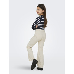 KIDS ONLY Juicy Denim Jeans - Ecru