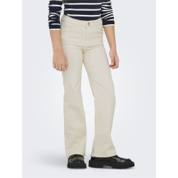 KIDS ONLY Juicy Denim Jeans - Ecru