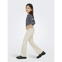 KIDS ONLY Juicy Denim Jeans - Ecru