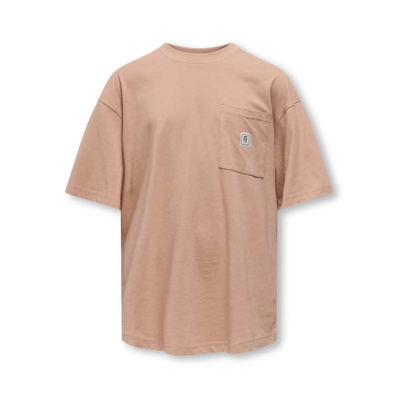 ONLY & SONS King T-shirt - Cork