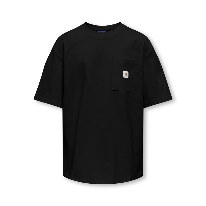 ONLY & SONS King T-shirt - Sort