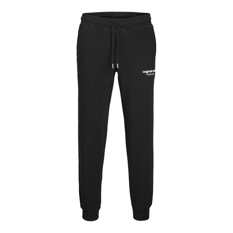 JACK & JONES Gordon Vesterbro Joggingbukser - Sort