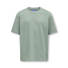 ONLY & SONS Fred Life T-shirt - Chinois Green