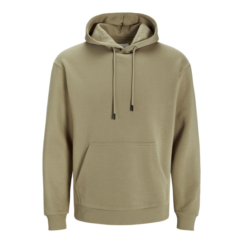 JACK & JONES Ebradley Sweatshirt - Coriander