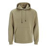 JACK & JONES Essentials Bradley Sweatshirt - Coriander