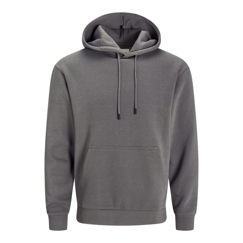 JACK & JONES Essentials Bradley Sweatshirt - Castlerock