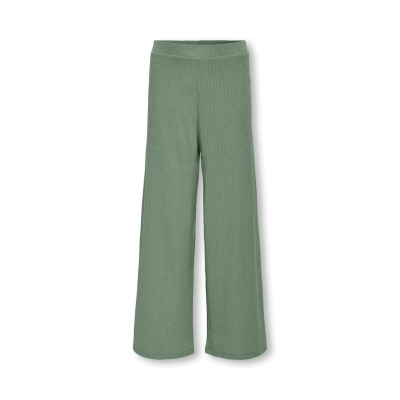 ONLY Nella Pant - Hedge Green