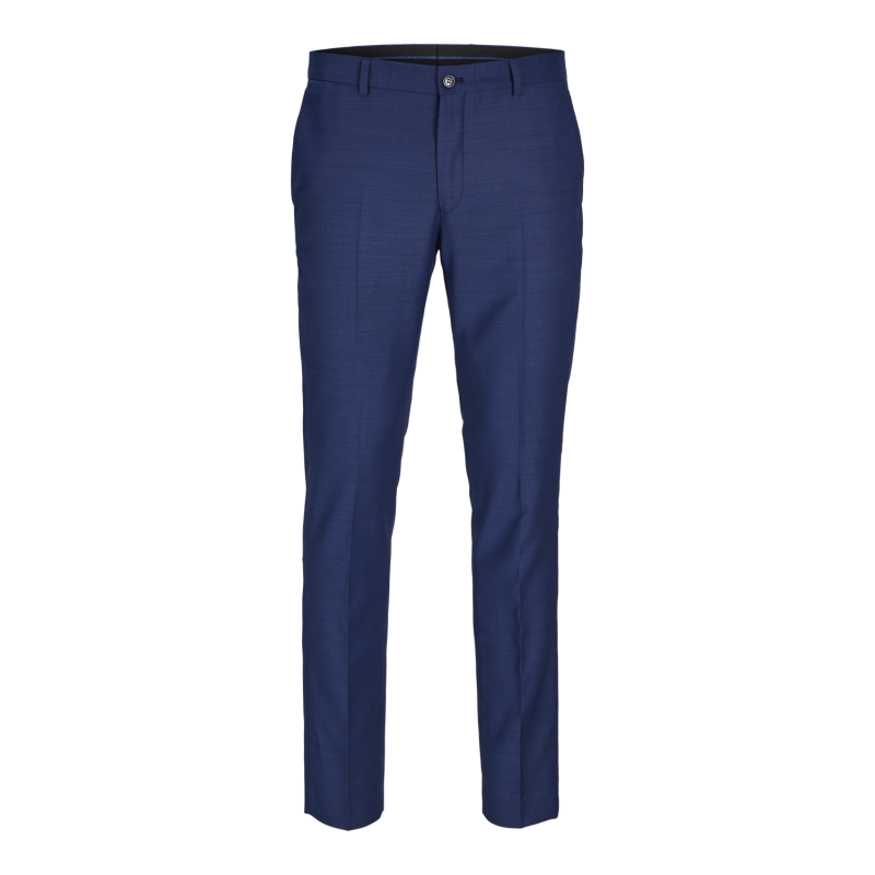 JACK & JONES Jprsolaris Trouser  Pls - Medieval Blue