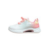 VANTING Sneaker Med Ombre - Pink