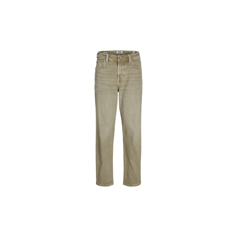 Jack & Jones Jr. Chris Relaxed Jeans - Desert Dust