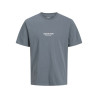 Jack & Jones Jr. Vesterbro T-shirt - Stormy Weather